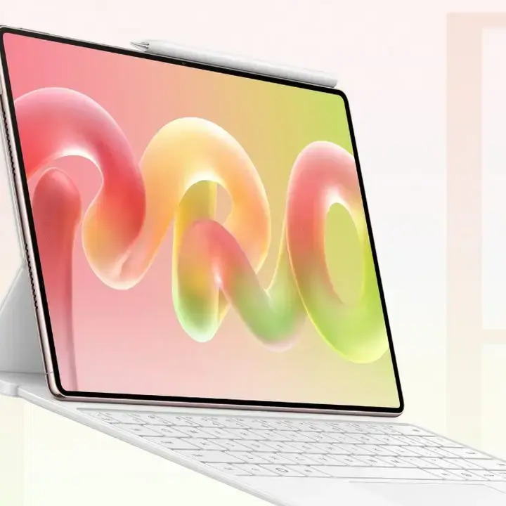 Huawei Luncurkan MatePad Pro 2026, Tablet Tipis dengan Layar OLED 12 Inci