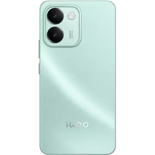 iQOO Z11S
