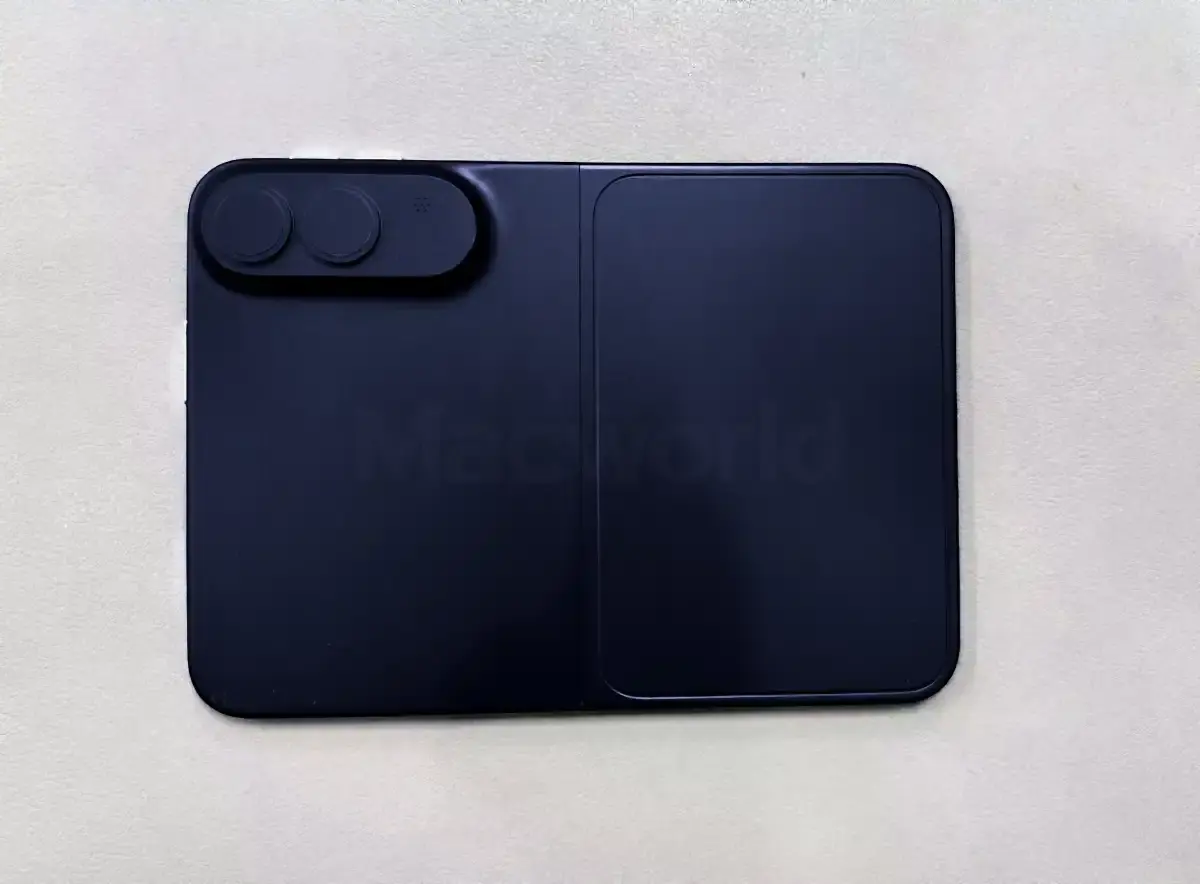 iPhone Lipat