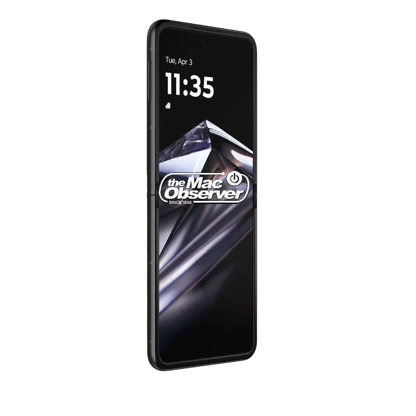 Motorola Razr 70 Swarovski Edition