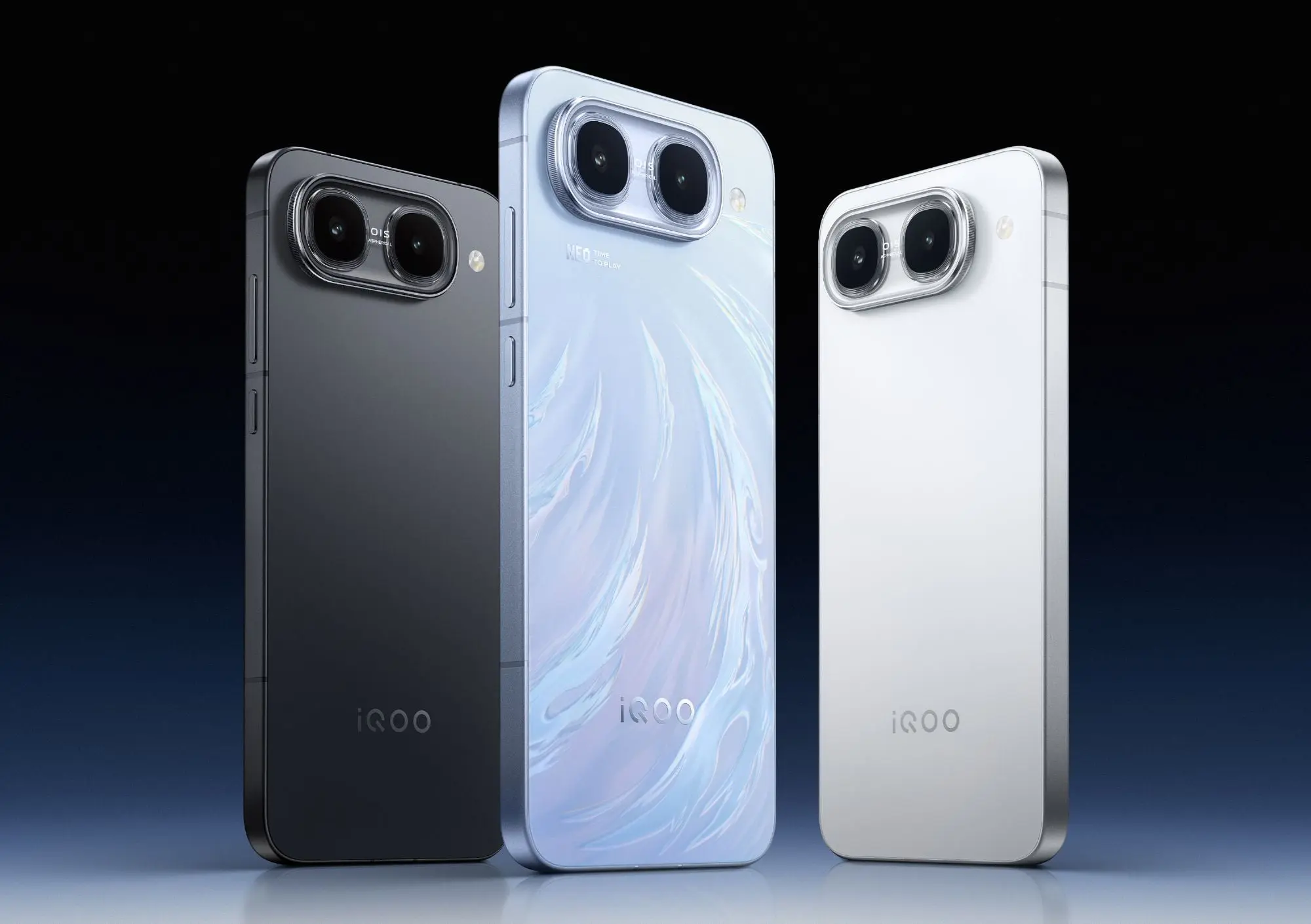 iQOO Neo 11 Ultra dan iQOO Z11S Meluncur 18 Agustus di China