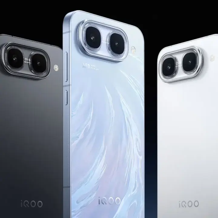 iQOO Neo 11 Ultra dan iQOO Z11S Meluncur 18 Agustus di China