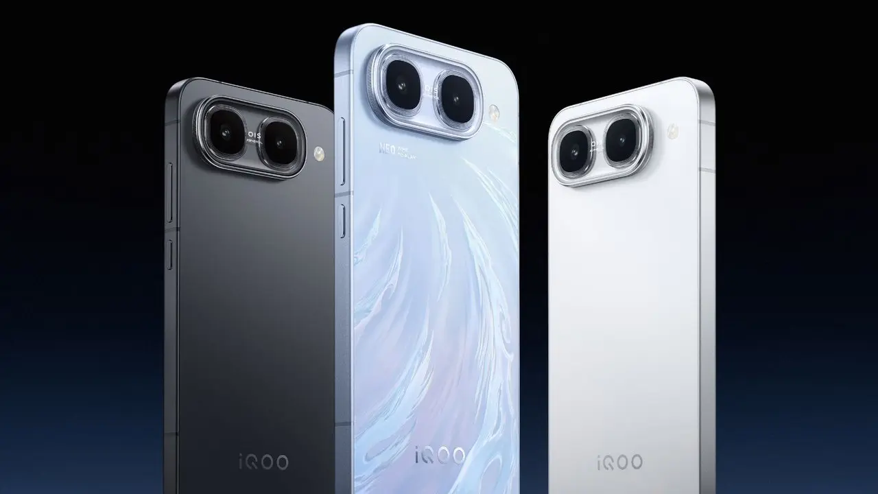 iQOO Neo 11 Ultra dan iQOO Z11S Meluncur 18 Agustus di China