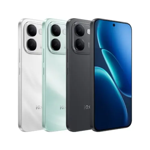 iQoo Neo 11 Ultra dan Z11S Meluncur dengan Baterai Jumbo dan Chipset MediaTek