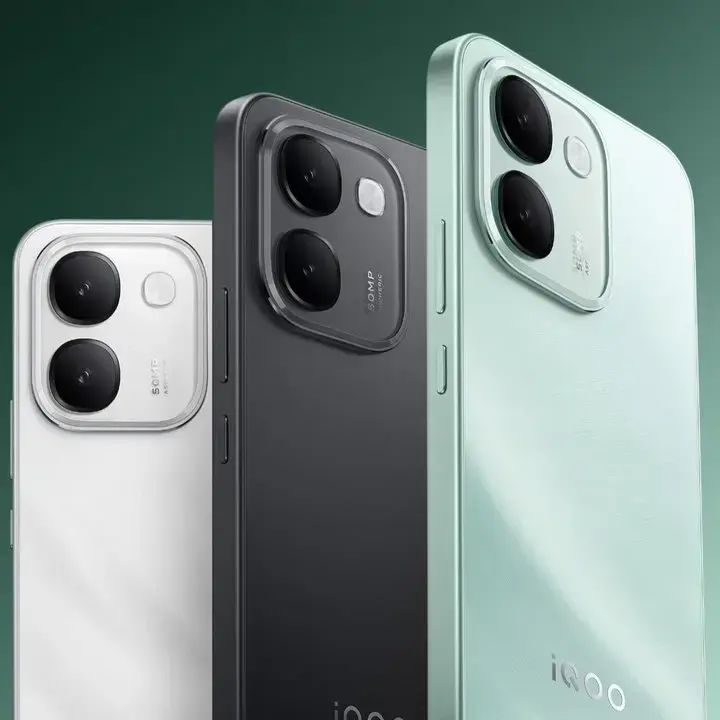 iQOO Z11S Meluncur 18 Agustus, Usung Layar 2K 144Hz dan Baterai 10.000 mAh