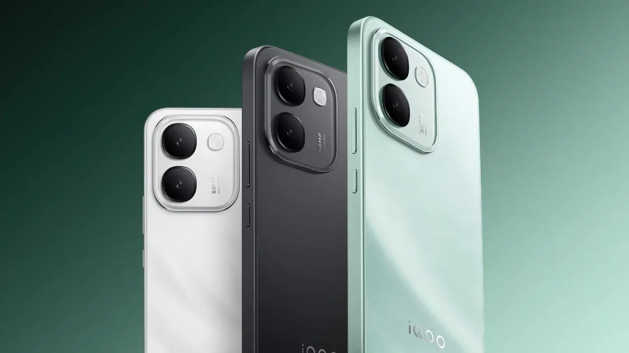 iQOO Z11S Meluncur 18 Agustus, Usung Layar 2K 144Hz dan Baterai 10.000 mAh