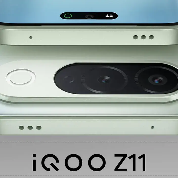 Jelang Rilis, iQOO Z11 Versi India Ungkap Layar AMOLED Curved 6,83 Inci dan Bezel Tipis
