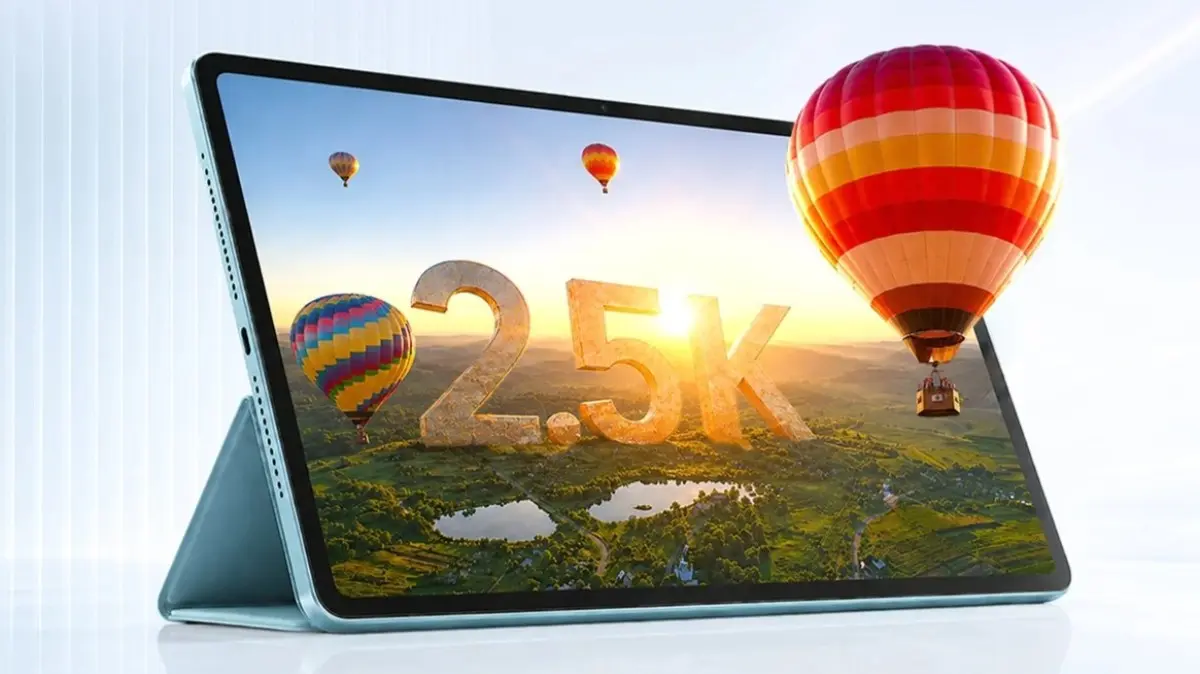 Motorola Luncurkan Moto Pad 70, Tablet 5G Tipis dengan Baterai 10.200 mAh