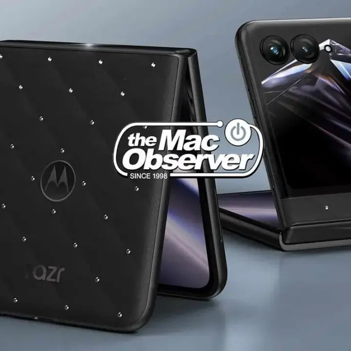 Motorola Razr 70 Swarovski Edition Terungkap Sebelum Rilis, Tampilkan Desain Baru yang Lebih Mewah