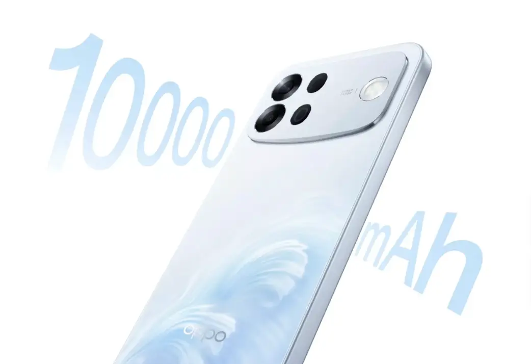 Oppo Luncurkan A7 Pro Max 5G dengan Baterai 10.000 mAh dan Chipset Snapdragon 4 Gen 5