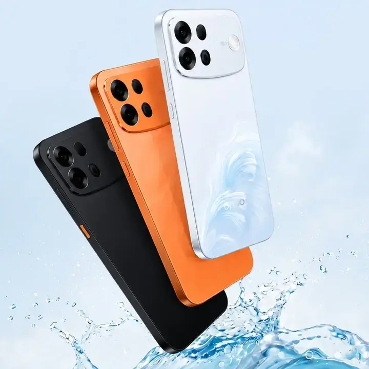 Oppo Luncurkan A7 Pro Max 5G dengan Baterai 10.000 mAh dan Chipset Snapdragon 4 Gen 5