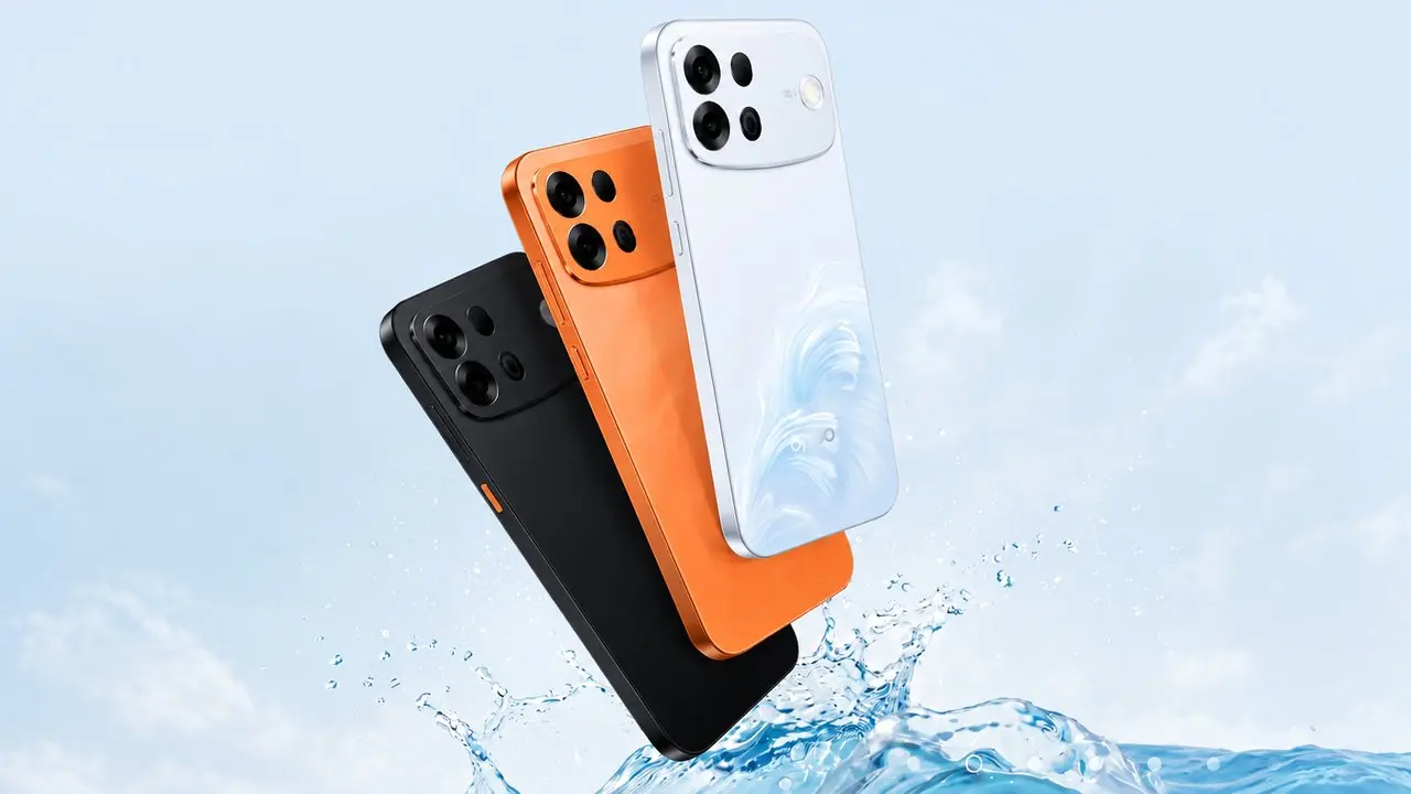 Oppo Luncurkan A7 Pro Max 5G dengan Baterai 10.000 mAh dan Chipset Snapdragon 4 Gen 5