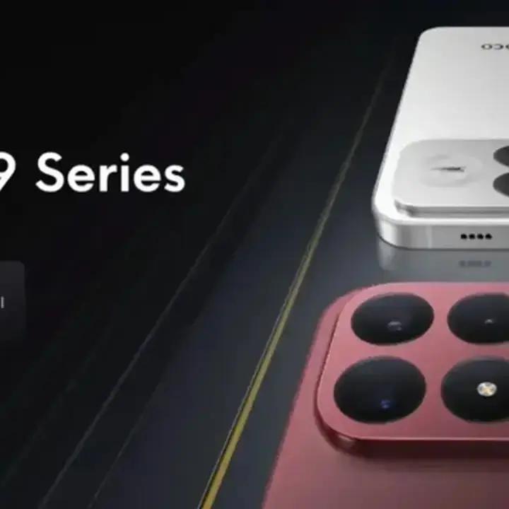 Poco F9 Series Meluncur 1 September, Intip Spesifikasi dan Estimasi Harganya
