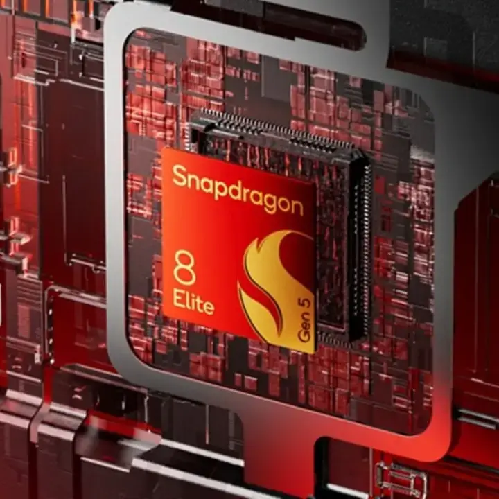 Qualcomm Resmi Perkenalkan Snapdragon 8 Elite Gen 5 V-series