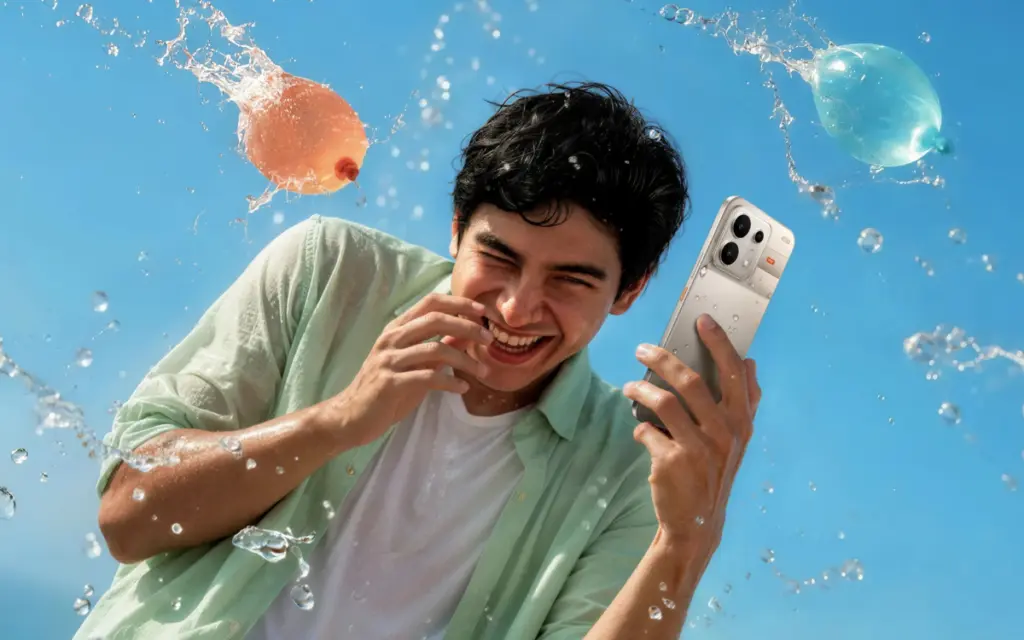 Realme P4s 5G Meluncur di India, Tawarkan Baterai 8.000 mAh dan Layar 144Hz