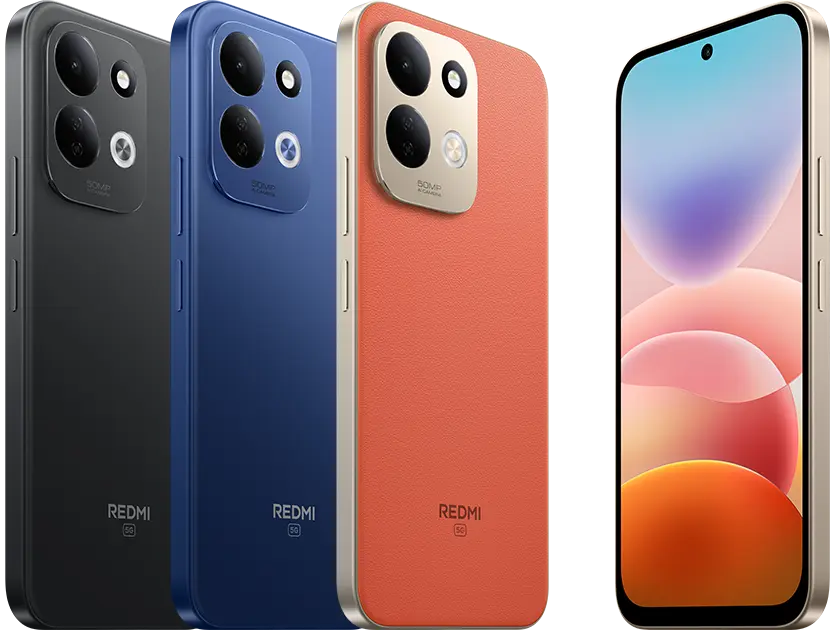 Redmi 17 5G versi Global