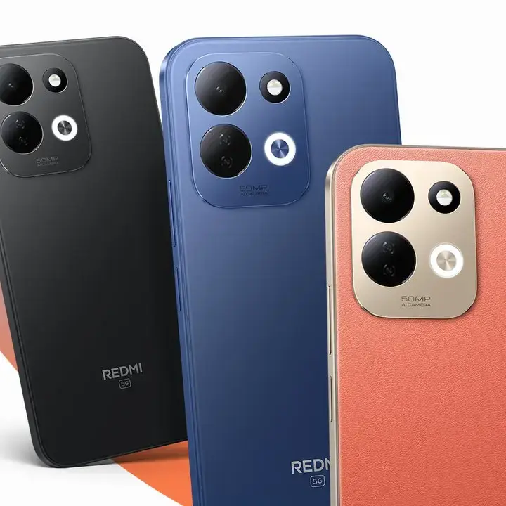 Redmi 17 5G dan Redmi 17 4G Resmi Meluncur Global, Bawa Layar 120Hz dan Baterai 7.500mAh