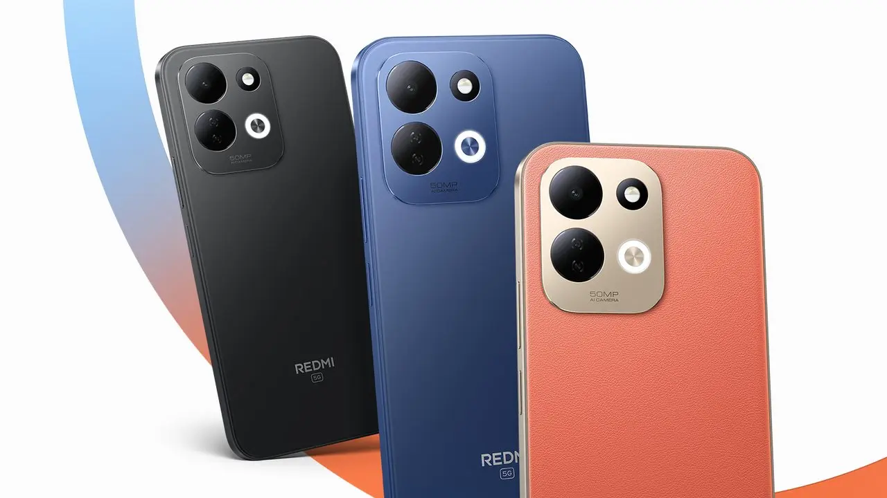 Redmi 17 5G dan Redmi 17 4G Resmi Meluncur Global, Bawa Layar 120Hz dan Baterai 7.500mAh