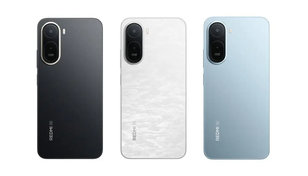 Redmi 17 5G Meluncur di China, Baterai 6.300mAh dan Layar 120Hz