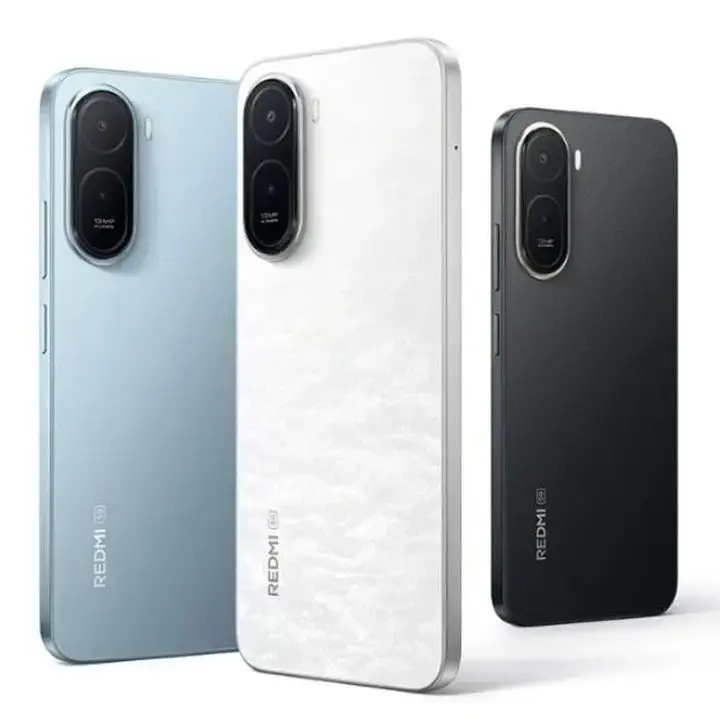 Redmi 17 5G Meluncur di China, Baterai 6.300mAh dan Layar 120Hz