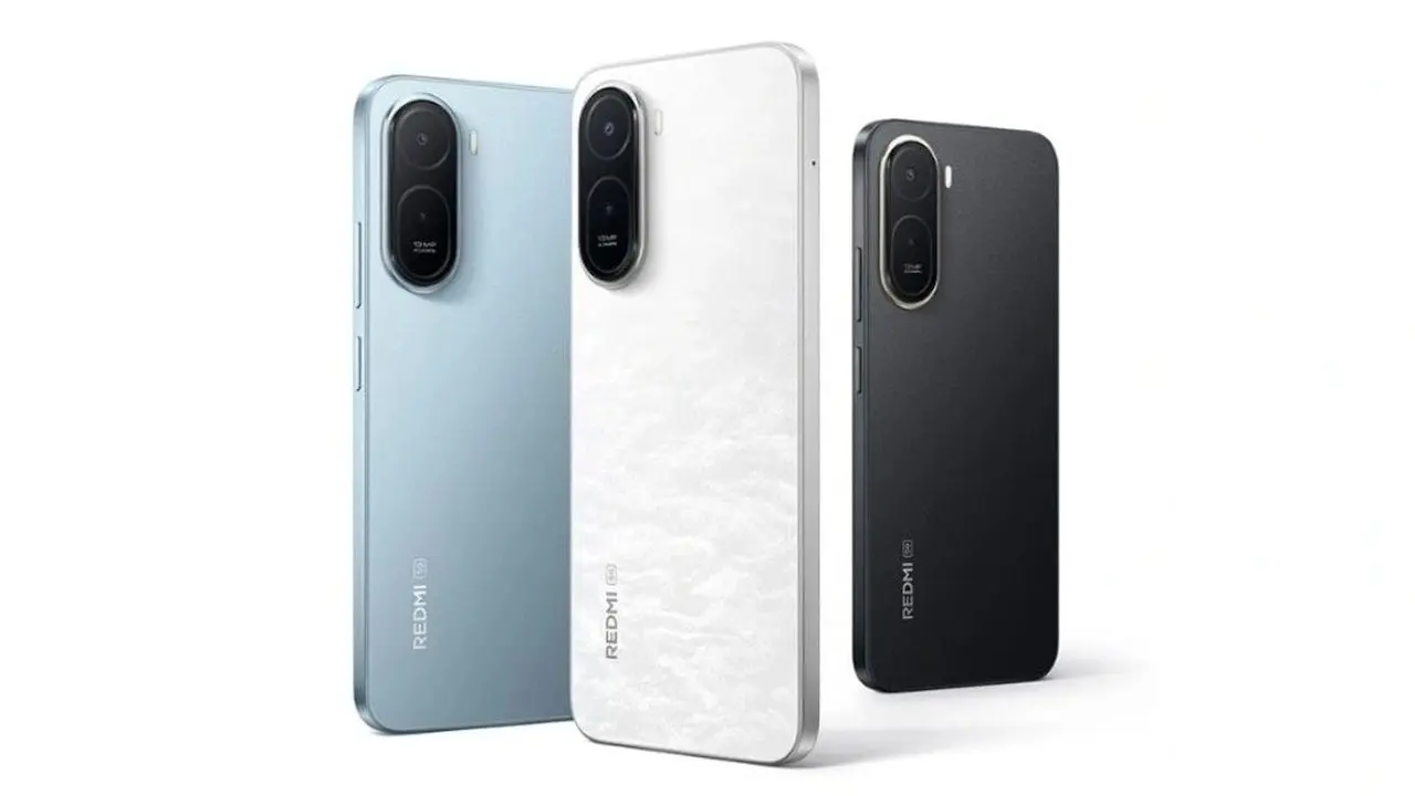 Redmi 17 5G Meluncur di China, Baterai 6.300mAh dan Layar 120Hz