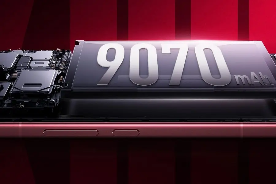 Redmi K100 Pro Max Dikonfirmasi Bawa Baterai 9.070 mAh dengan Fast Charging 100W