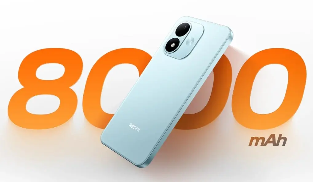 Redmi Note 17 5G Meluncur di India, Usung Baterai 8.000 mAh dan Chipset Snapdragon 4 Gen 4