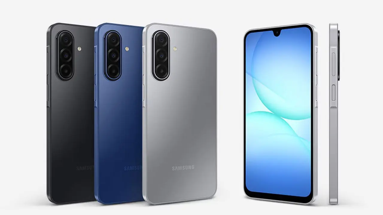 Samsung Galaxy A18 Muncul di Geekbench, Usung Chip Helio G99 dan Android 17