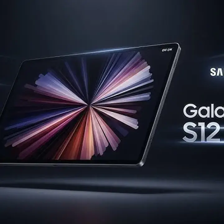 Samsung Galaxy Tab S12 Ultra Muncul di Geekbench dengan Chipset Dimensity 9500