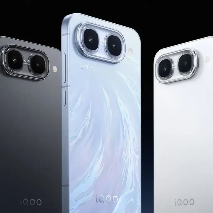 Spesifikasi Lengkap iQOO Neo 11 Ultra Bocor Jelang Peluncuran 18 Agustus