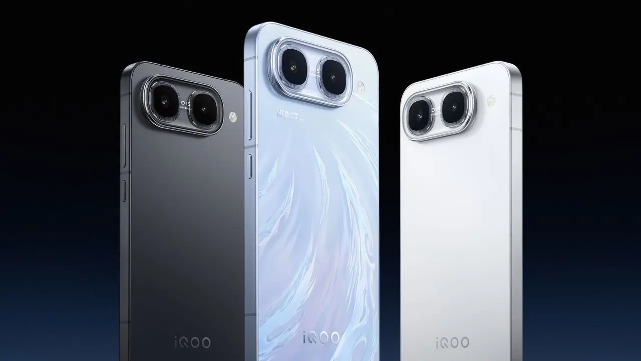 Spesifikasi Lengkap iQOO Neo 11 Ultra Bocor Jelang Peluncuran 18 Agustus
