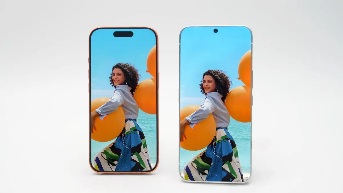 TECNO Siap Pamerkan Konsep Smartphone Tanpa Bezel di IFA 2026