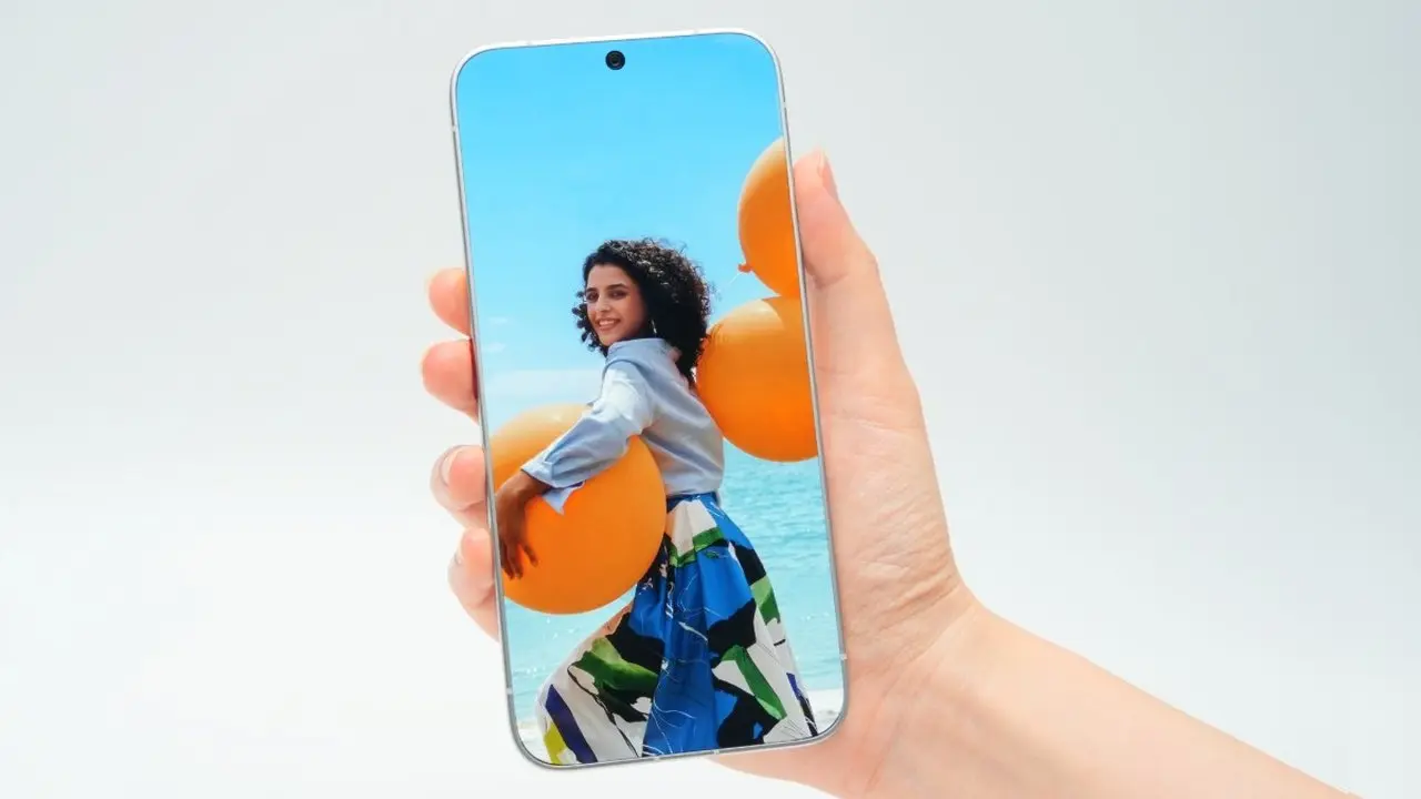 TECNO Siap Pamerkan Konsep Smartphone Tanpa Bezel di IFA 2026