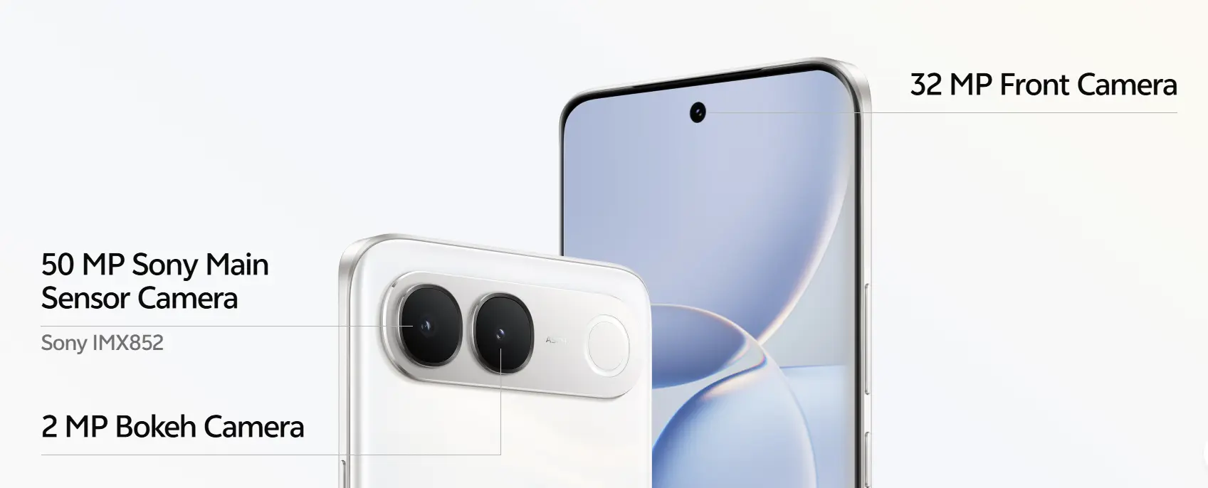 Vivo S2 Resmi Meluncur di India, Bawa Layar AMOLED Lengkung dan Baterai 7.050 mAh
