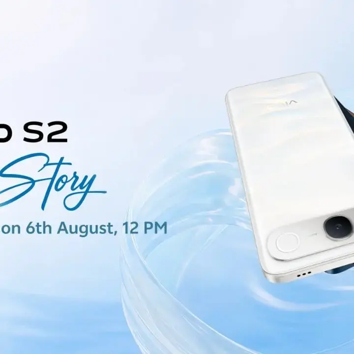 Vivo Ungkap Spesifikasi Lengkap Vivo S2 Jelang Peluncuran 6 Agustus