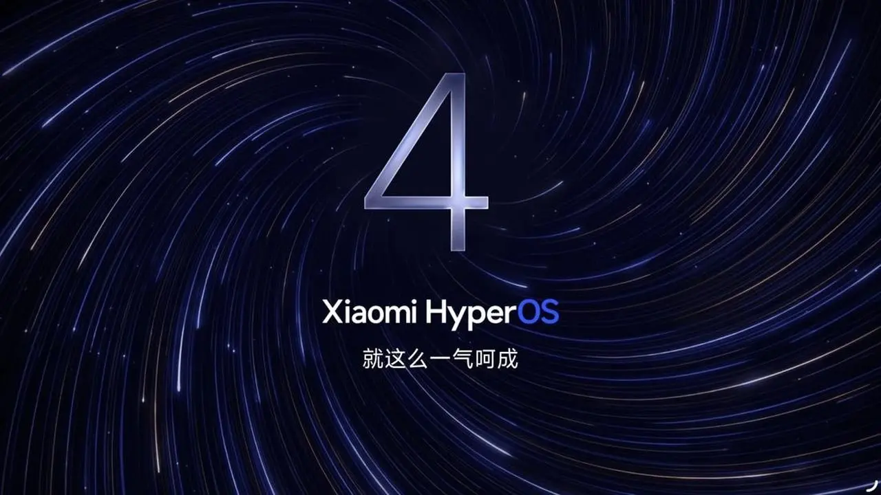 Xiaomi Luncurkan HyperOS 4 Beta di China, Bawa Desain Liquid Glass ala iOS