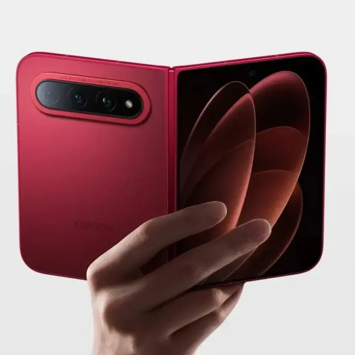 Xiaomi 18 Fold Resmi Meluncur di China, Ponsel Lipat Canggih dengan Chip Xring O3 dan Kamera Leica