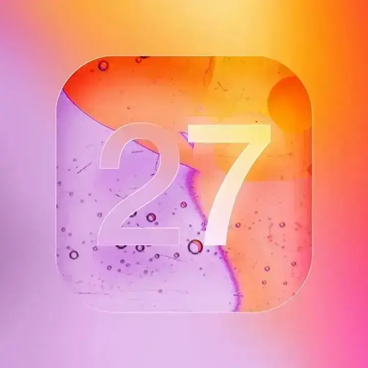 Apple Resmi Rilis iOS 27, Bawa Siri AI dan Sejumlah Fitur Baru