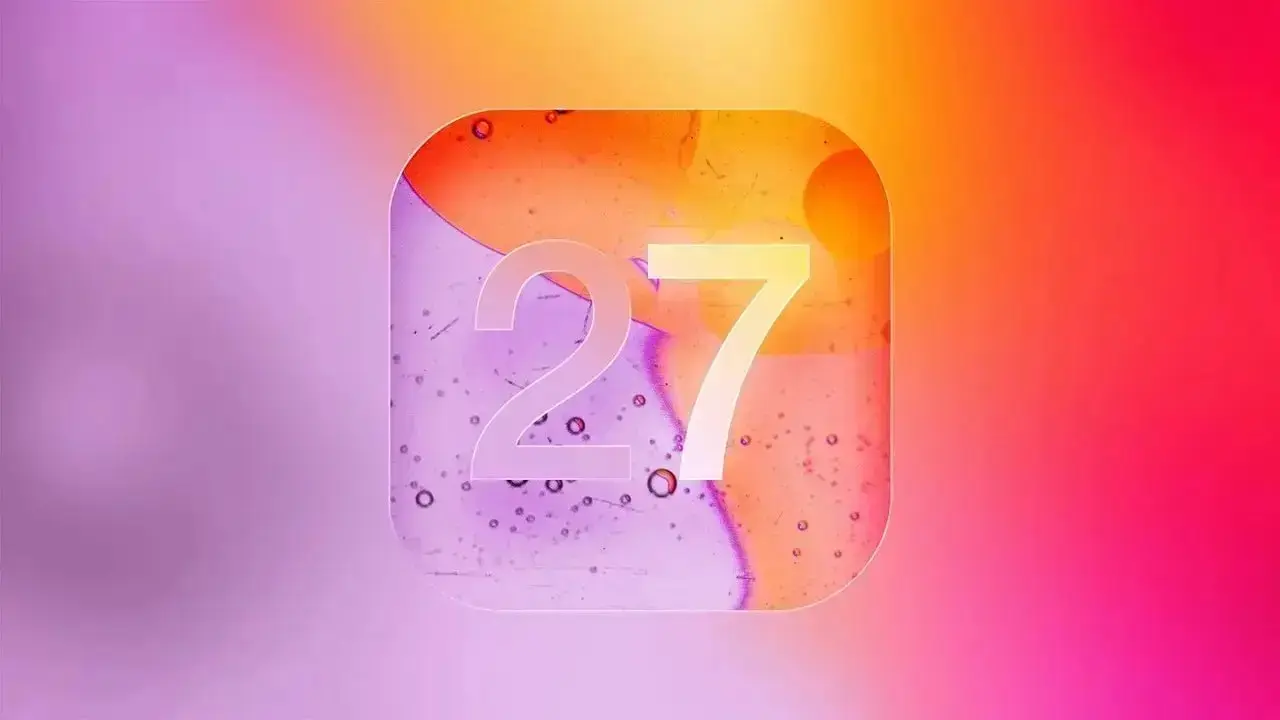 Apple Resmi Rilis Ios 27 Bawa Siri Ai Dan Sejumlah Fitur Baru