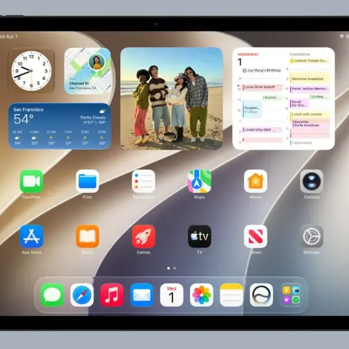 Apple Resmi Rilis iPadOS 27, Bawa Siri AI dan Sejumlah Fitur Baru untuk Pengguna iPad