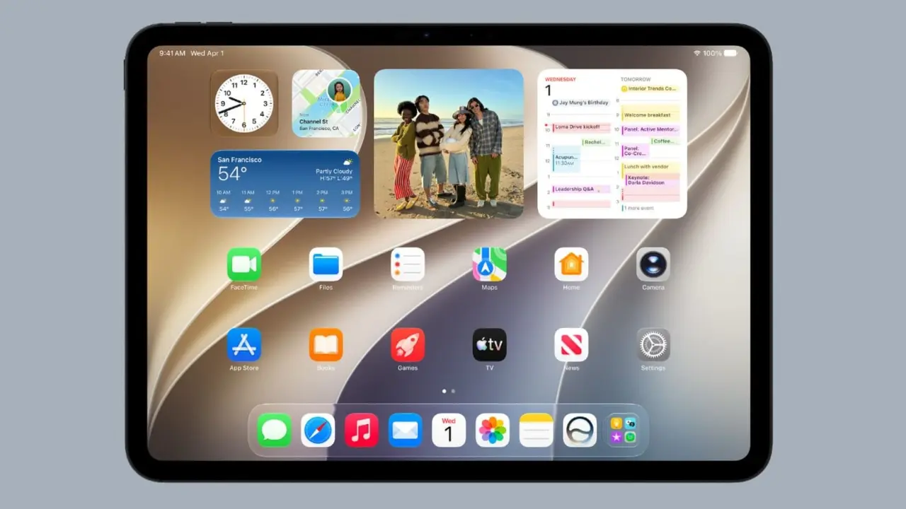 Apple Resmi Rilis Ipados 27 Bawa Siri Ai Dan Sejumlah Fitur Baru Untuk Pengguna Ipad