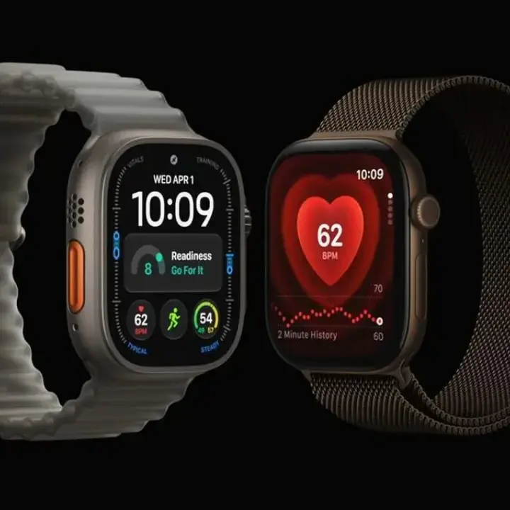 Apple Watch Series 12 dan Ultra 4 Resmi Meluncur, Bawa Chip S11 dan Fitur Kesehatan Baru
