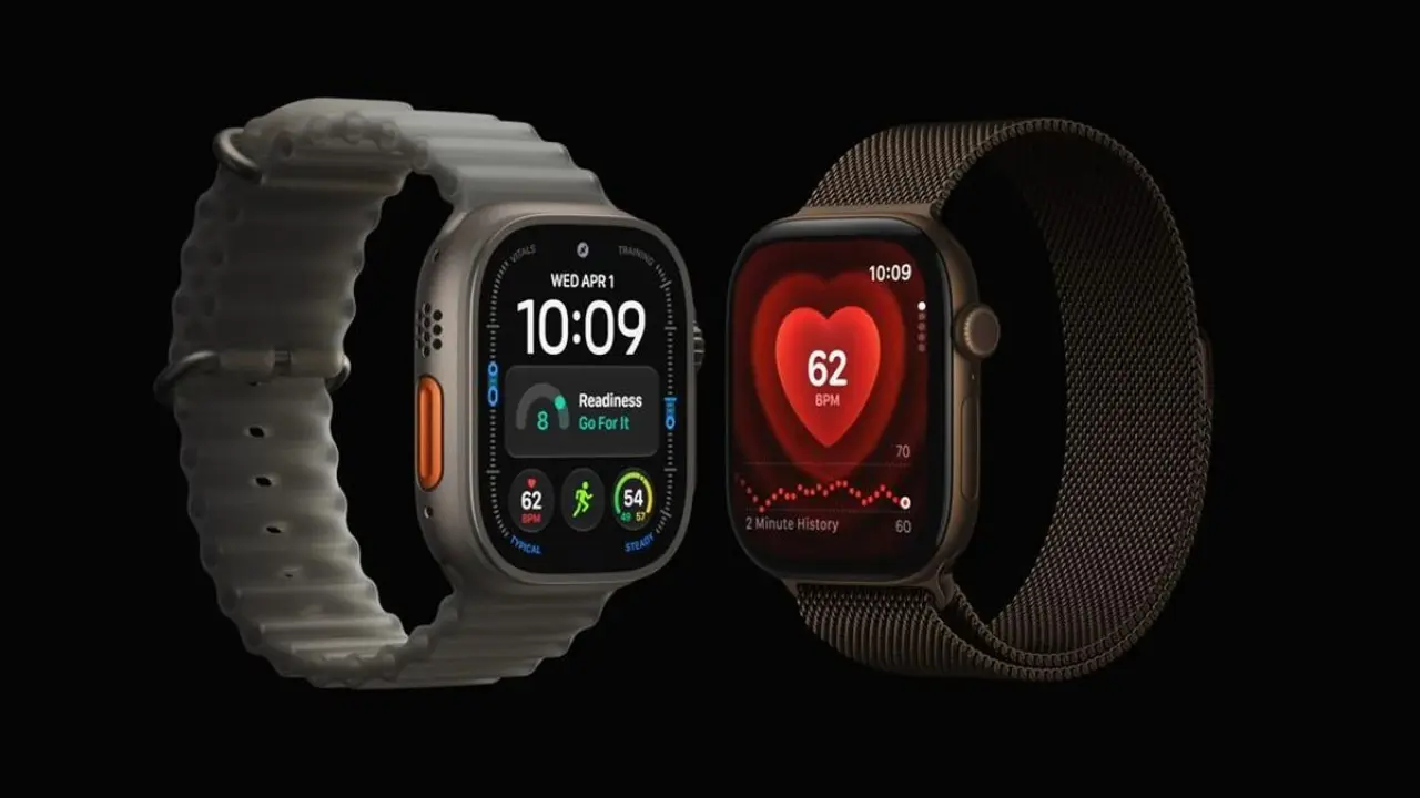 Apple Watch Series 12 Dan Ultra 4 Resmi Meluncur Bawa Chip S11 Dan Fitur Kesehatan Baru