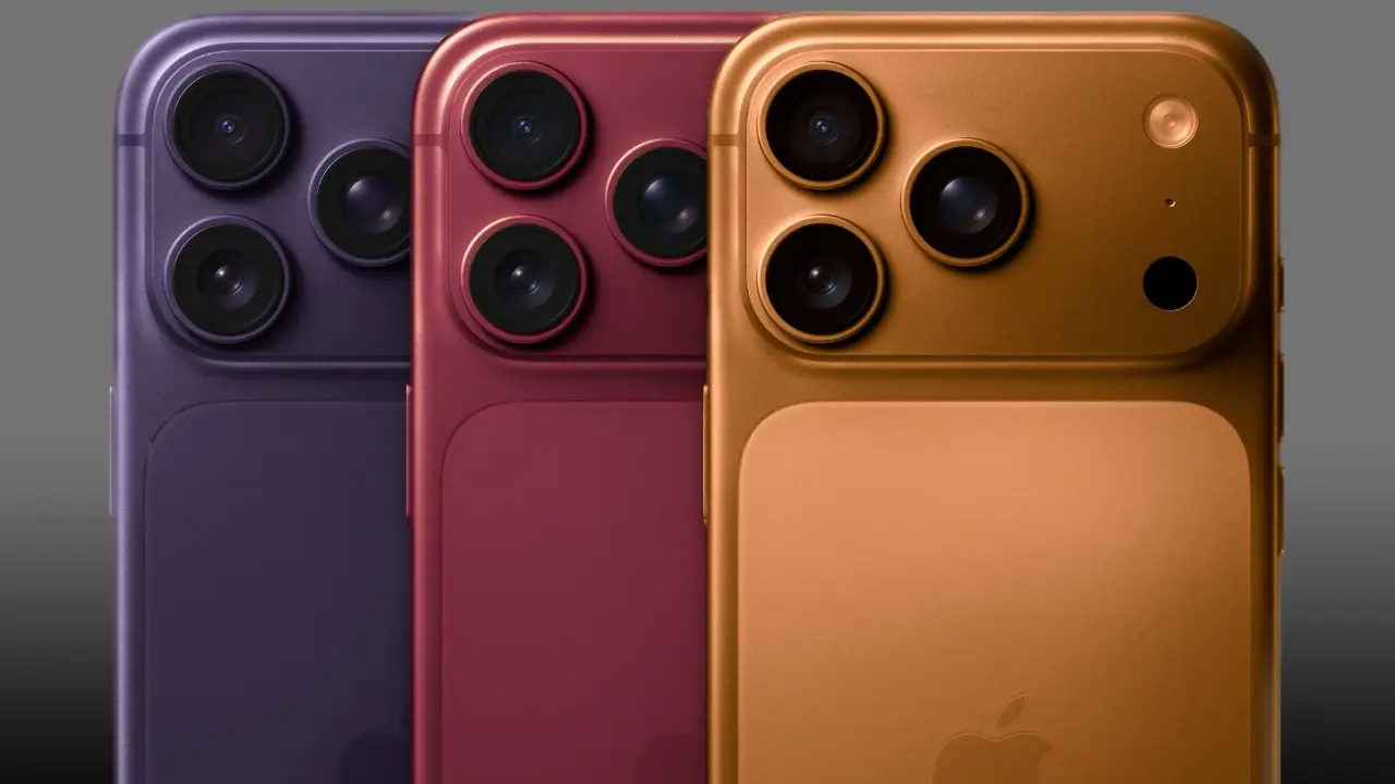 Bocoran Tanggal Rilis Iphone 18 Pro Dan Pro Max Di Indonesia Bakal Hadir Bersama Apple Watch 12 Dan Airpods 5