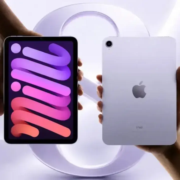 Bocoran iPad Mini 8: Bawa Layar OLED, Chip A20 Pro dan Kamera Depan untuk Mode Lanskap