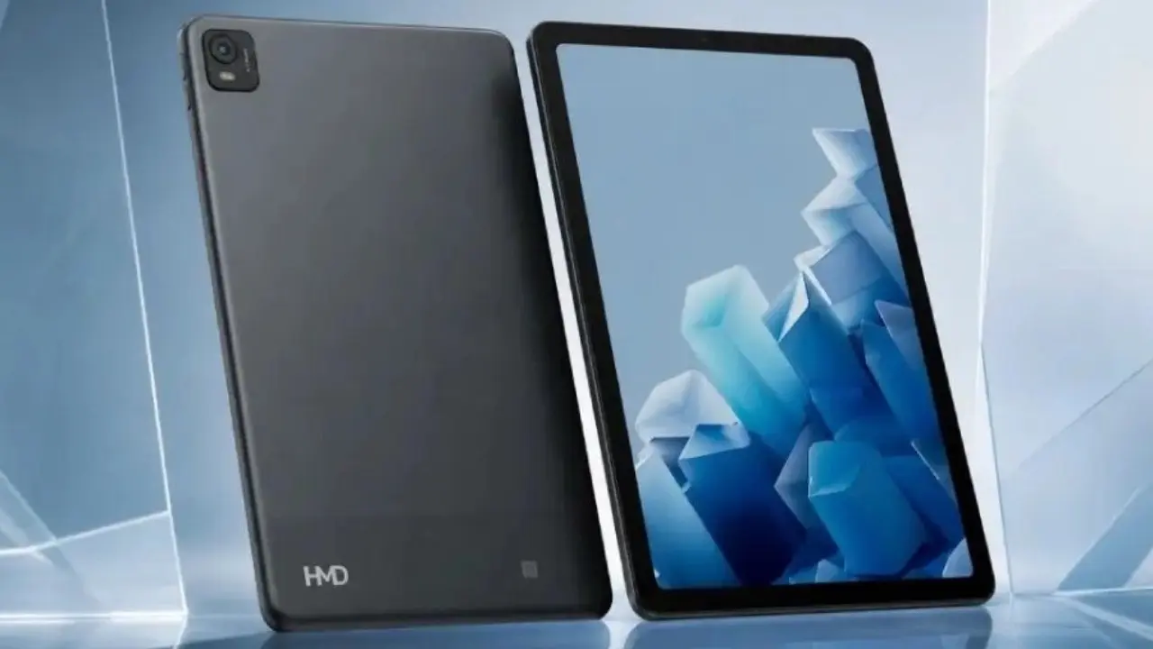 Hmd Siapkan Xplora Go Pad Sebagai Tablet Anak Usung Desain Tahan Banting Dan Fitur Kontrol Orang Tua