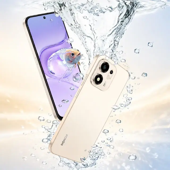 Honor 600 Elite 5G Resmi Meluncur, Andalkan Baterai Jumbo 8100mAh dan Tahan Banting IP69K