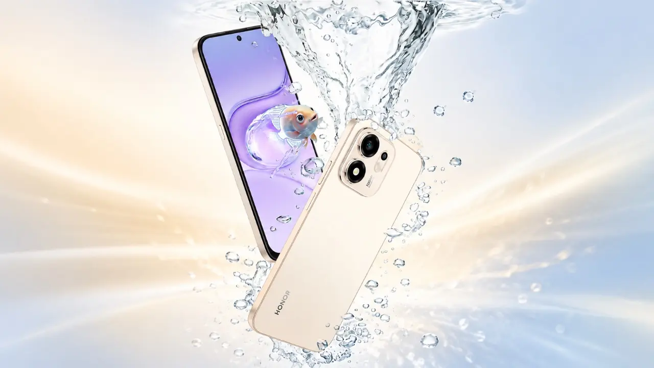 Honor 600 Elite 5g