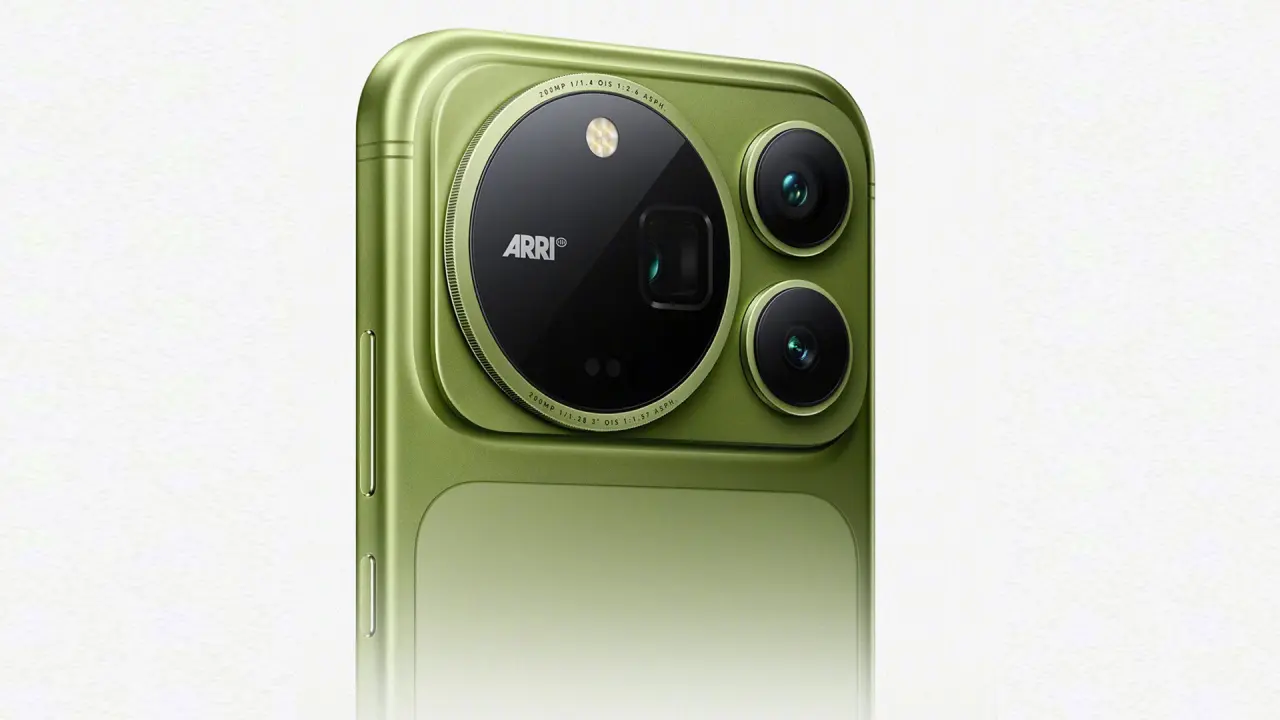 Honor Magic9 Pro Max Pamer Mikrofon Sinematik dan Dukungan Aksesoris Teleconverter