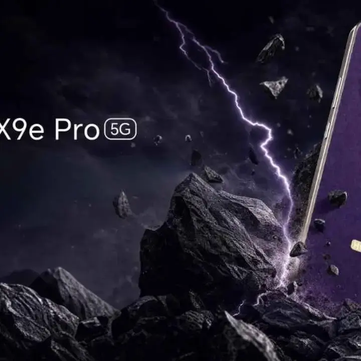 Honor X9e Pro Meluncur dengan Baterai 11000 mAh dan Layar 10000 Nits